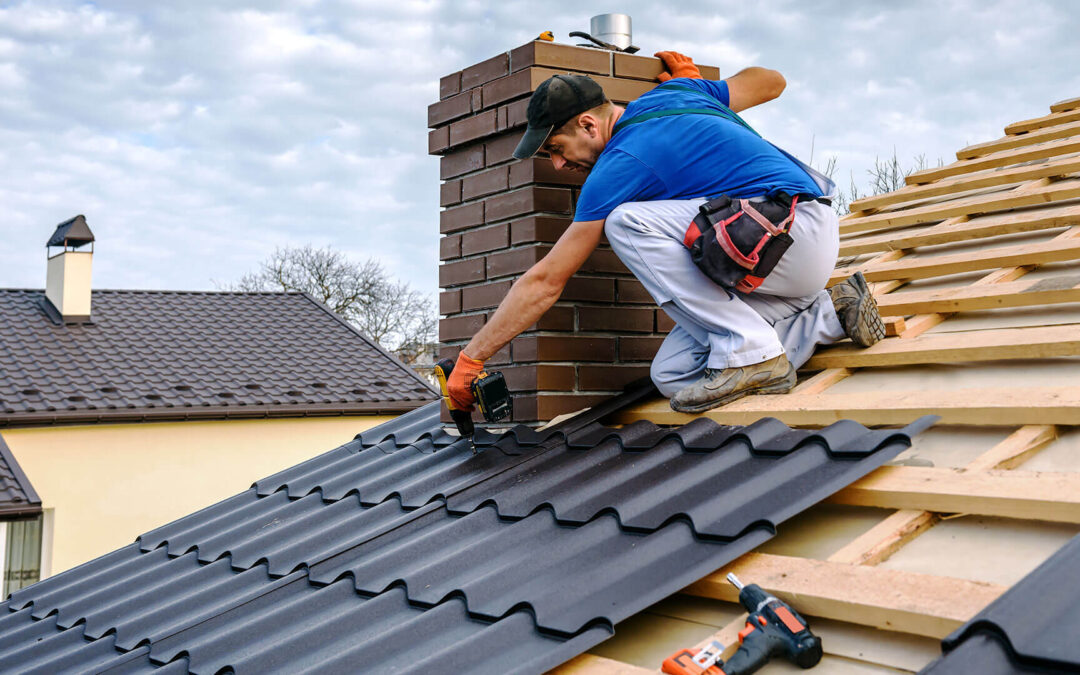 What Should You Expect When Hiring a Professional Roof Repair Service in Miramar, FL?